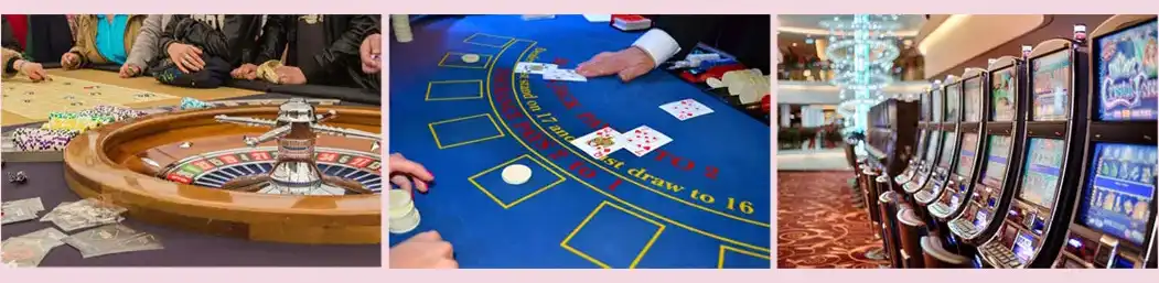 호텔 여행서비스